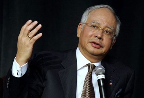 Thủ tướng Malaysia thoát bê bối nhận hối lộ