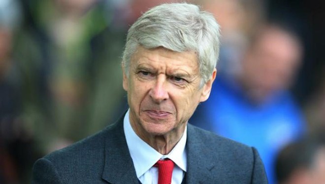 HLV Arsene Wenger sẽ còn tiếp tục gắn bó với Arsenal bất chấp đội bóng thành London không vô địch Premier League 12 năm qua. Ảnh: GETTY IMAGES