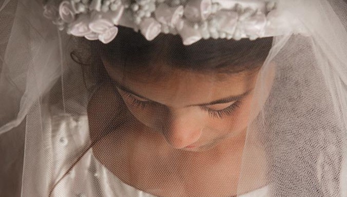 Ả Rập Xêút hủy hôn nhân quá chênh tuổi