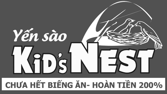 Yến sào KID’sNEST mới cam kết gấp đôi “Chưa hết Biếng ăn - Hoàn 200% tiền”