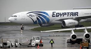 Ai Cập thận trọng tìm nguyên nhân tai nạn máy bay