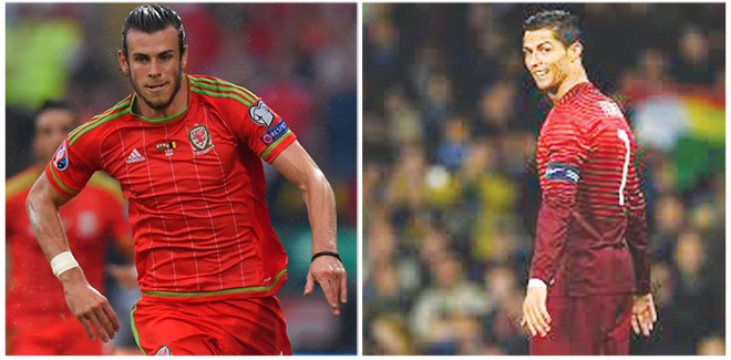 Bale hay Ronaldo cất tiếng nói đêm nay?