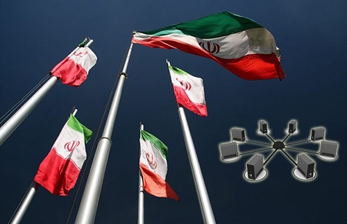 Iran giới thiệu Internet nội địa