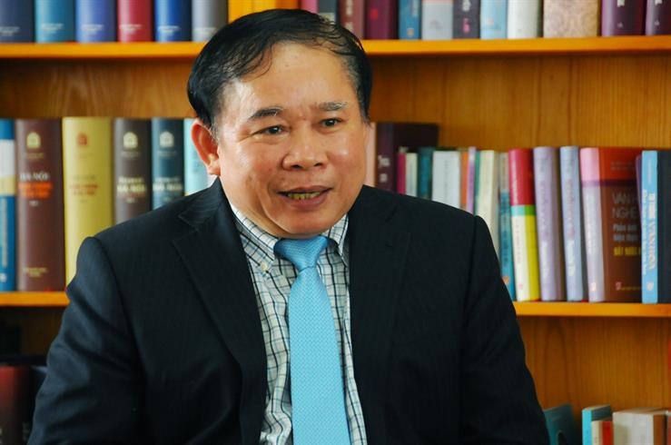 GS Bùi Văn Ga, Thứ trưởng Bộ GD&ĐT