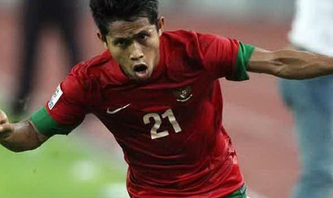 Việc thiếu vắng Andik Vermansyah là mất mát lớn của Indonesia ở trận chung kết lượt về. Ảnh: AFF