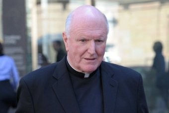 Tổng giám mục Denis Hart, Chủ tịch Hội đồng Giám mục Công giáo Úc, cảnh báo, phiên tòa có thể là một thời điểm khó khăn, thậm chí đau buồn.