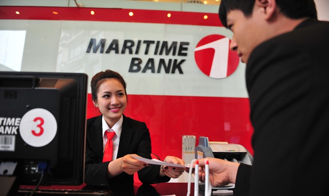 Moody’s đánh giá Maritime Bank B3 triển vọng tích cực