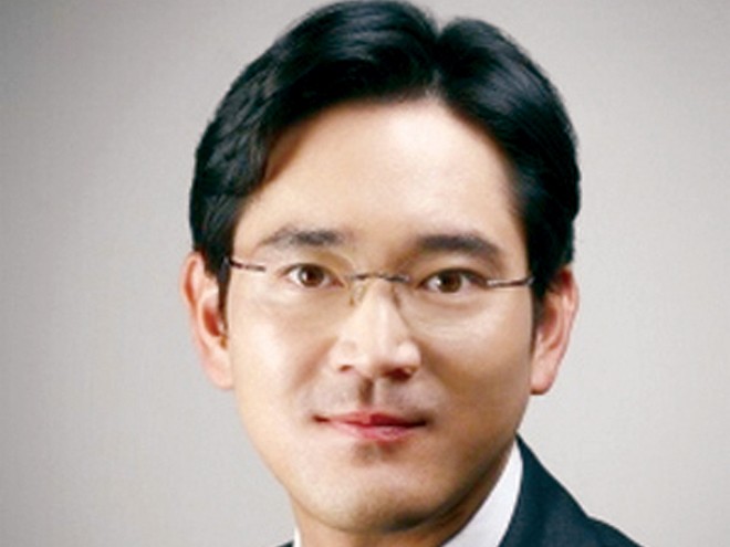 Ông Lee Jae-yong. Ảnh: Korean Times