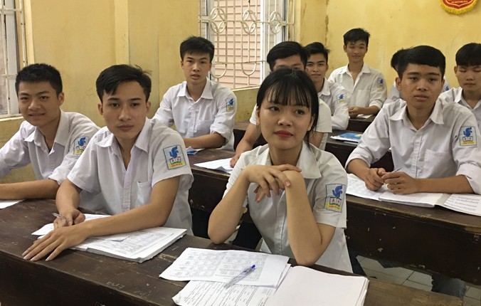 Học phí ở bậc ĐH hiện nay tại Việt Nam đang thấp hơn rất nhiều học phí bậc phổ thông ngoài công lập.