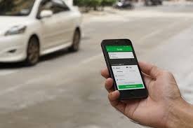 Tổng cục Thuế né công bố số thuế của Uber, Grab