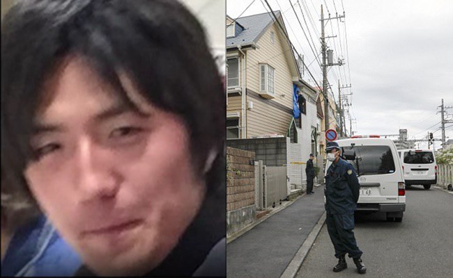 Vụ giết người hàng loạt chấn động Nhật Bản: Dụ dỗ nạn nhân qua Twitter
