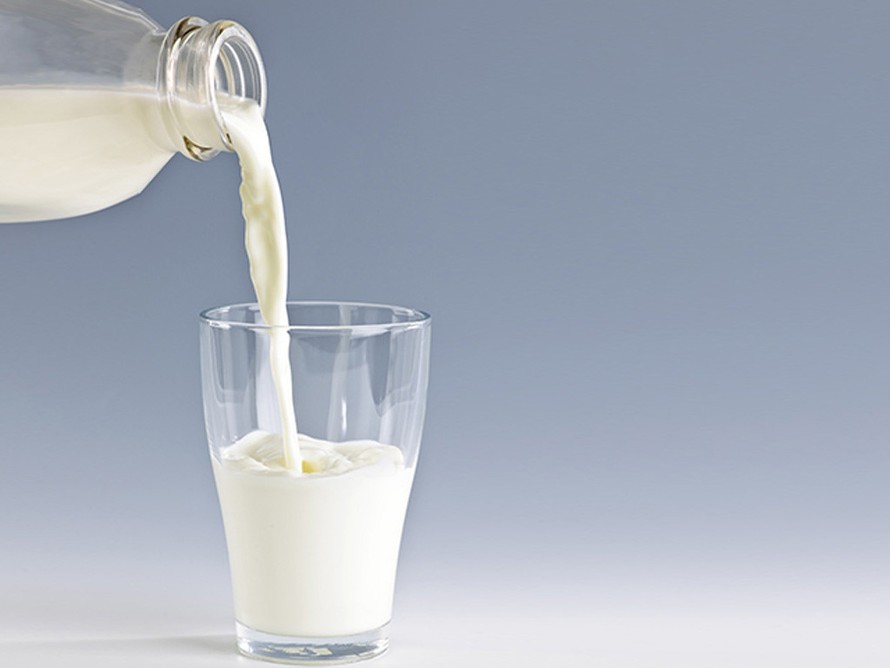 Ngừng tiêu thụ 8 loại sữa nhiễm khuẩn nhập vào Việt Nam