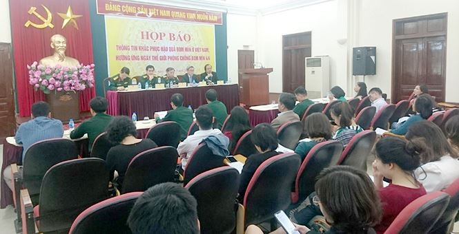 Bộ Quốc phòng họp rút kinh nghiệm sau vụ nổ tại Bắc Ninh