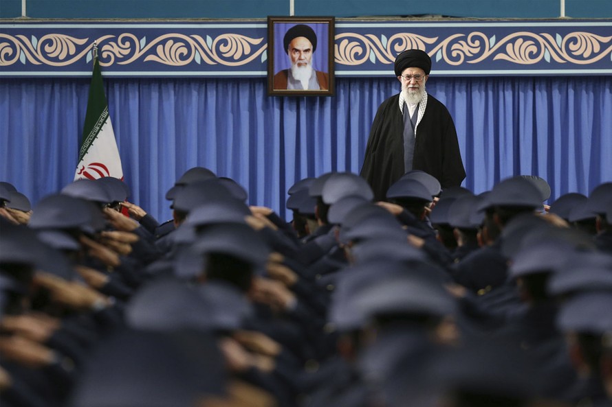 Iran ảm đạm trước giờ định mệnh của thỏa thuận hạt nhân