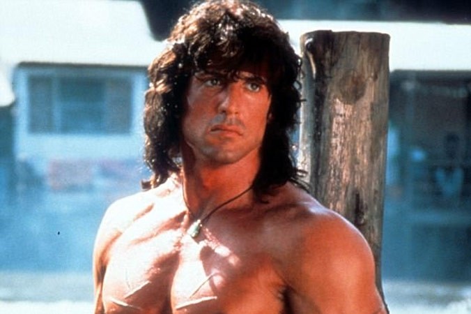 "Huyền thoại Rambo" Sylvester Stallone vừa bị tố cưỡng hiếp một phụ nữ hồi năm 1990 – cách đây 18 năm.