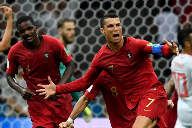 Ronaldo sẽ chơi ra sao trong trận đấu với Morocco? 