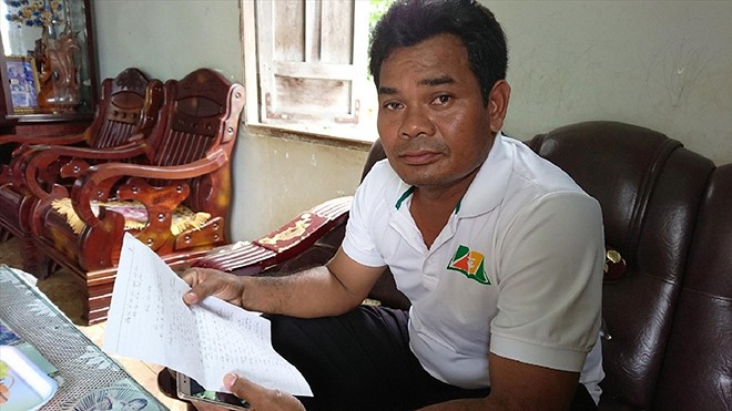 Người nhà nạn nhân Y Nhôih mong muốn pháp luật xử lý nghiêm hành vi của Nguyễn Xuân Lộc