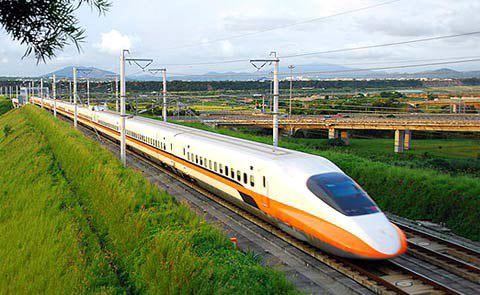 Tư vấn nghiêng về lựa chọn công nghệ tàu cao tốc Nhật Bản cho tuyến đường sắt tốc độ cao Bắc - Nam của Việt Nam. Ảnh: minh họa