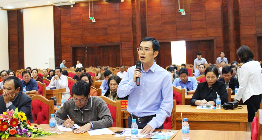 Đắk Lắk đối thoại với 200 doanh nhân