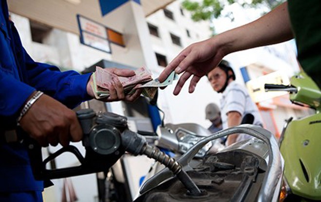 Năm 2014, Kiểm toán Nhà nước sẽ tập trung kiểm toán giá xăng dầu