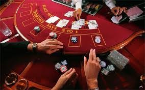 Xem xét cho phép người Việt vào chơi casino. Ảnh minh họa