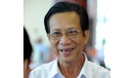 Cựu Phó Bí thư Trà Vinh làm Thứ trưởng Ngoại giao