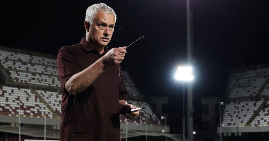 Học trò ở Roma thừa nhận bất tuân lệnh Mourinho