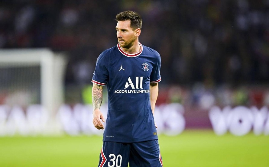 Chấn thương của Messi nặng hơn dự kiến