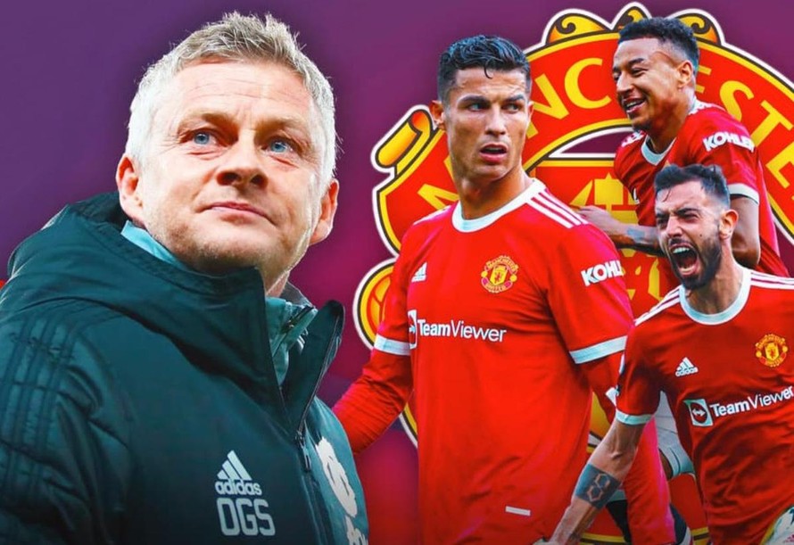 Trước đại chiến với Tottenham, Ole Solskjaer tuyên bố 'vẫn ngủ ngon'