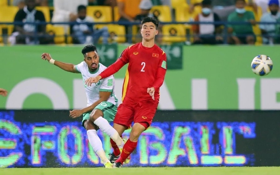 Báo Arab: Đội tuyển Việt Nam sẽ định đoạt số phận của cả bảng B