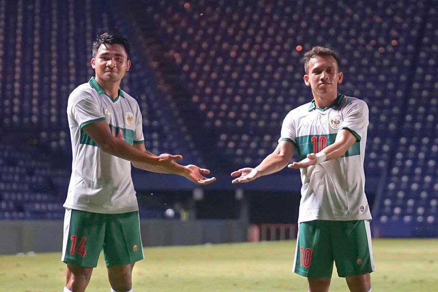 CLB chủ quản nhượng bộ, 'Messi Indonesia' có thể dự AFF Cup