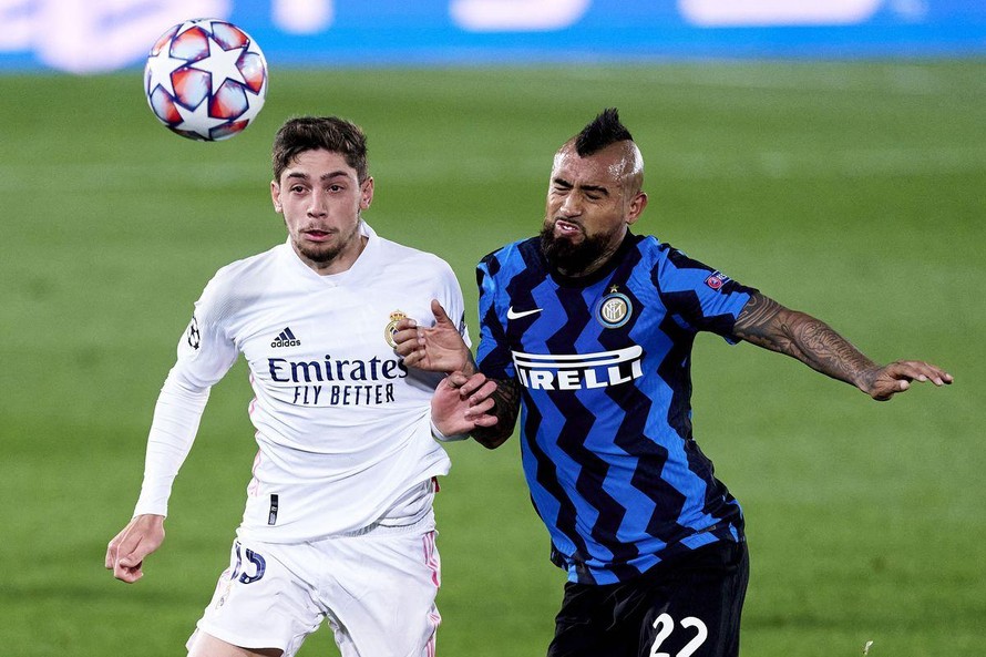 Nhận định, dự đoán Real Madrid vs Inter, 03h00 ngày 08/12: Cái duyên của Real