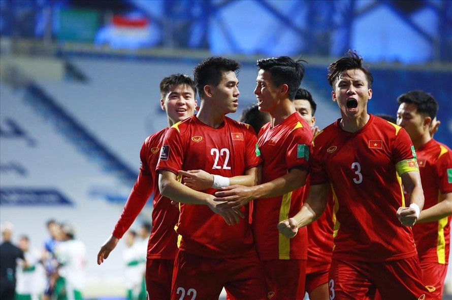 Báo Indonesia: đội tuyển Việt Nam gặp mọi thuận lợi tại AFF Cup