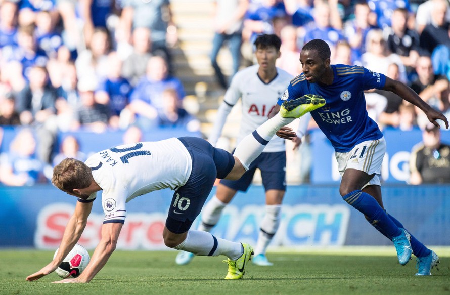 Nhận định, dự đoán Leicester vs Tottenham, 02h30 ngày 17/12: Vật lộn với COVID-19