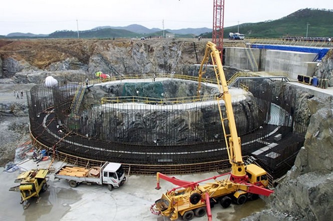 THẾ GIỚI 24H: Triều Tiên khôi phục dự án điện hạt nhân