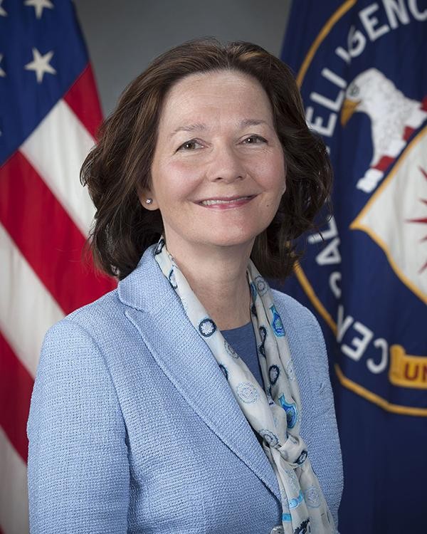 Nữ ứng viên giám đốc CIA ra điều trần trước Thượng viện Mỹ