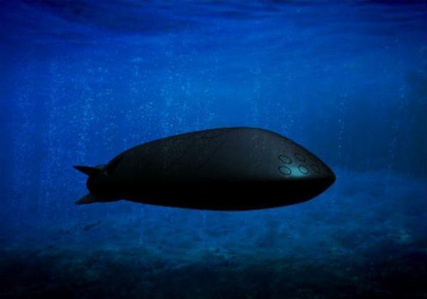 Nga có tàu ngầm 'Vị thần của biển cả' trong 10 năm tới