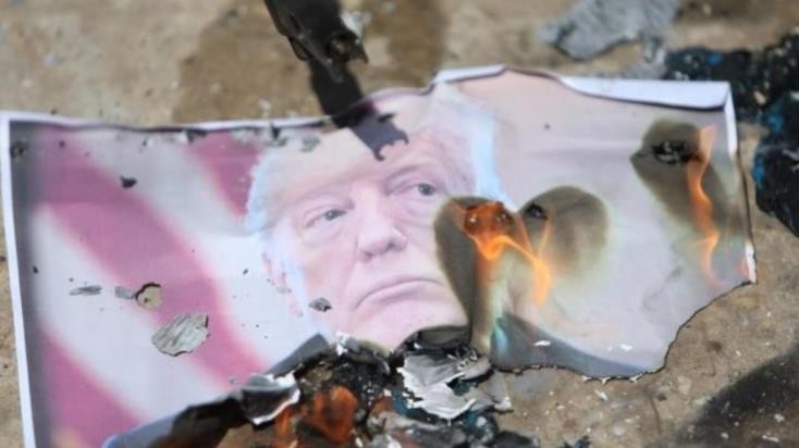 Mỹ bị tố ngăn cản Liên hợp quốc điều tra vụ thảm sát ở dải Gaza