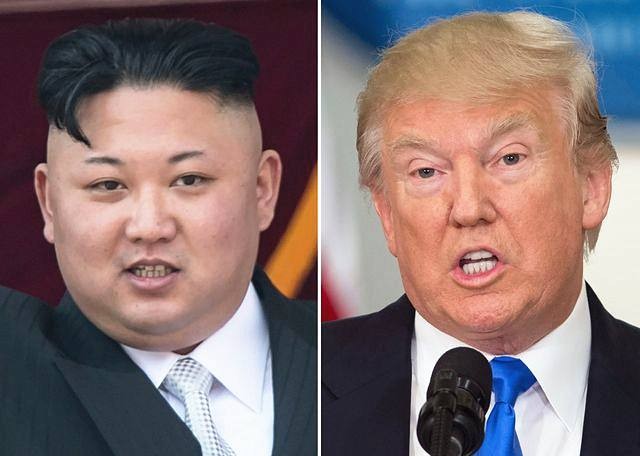Mỹ: Tương lai Hội nghị thượng đỉnh phụ thuộc vào 'thái độ Triều Tiên'