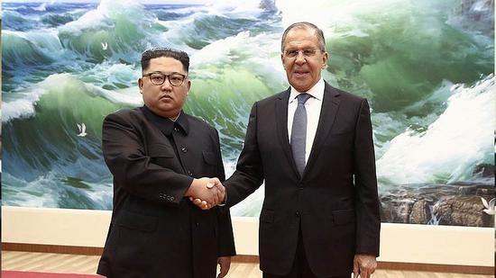 Nga và Triều Tiên có thể sẽ tổ chức Hội nghị Thượng đỉnh