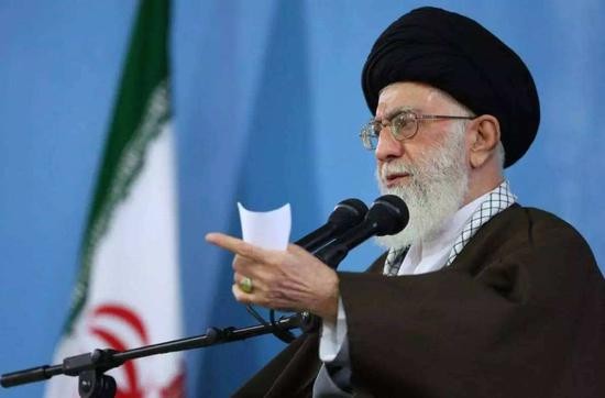 Gia tăng uranium, Iran tuyên bố không vi phạm thỏa thuận hạt nhân