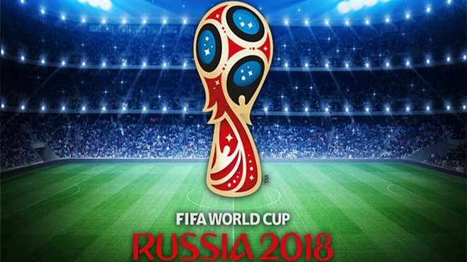 THẾ GIỚI 24H: Bán bổ sung hơn 100.000 vé xem World Cup 2018