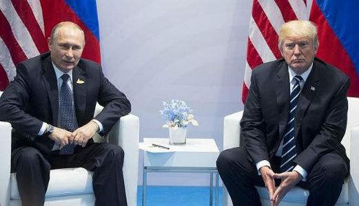 Cuộc gặp thượng đỉnh Mỹ-Nga có thể sớm được tổ chức tại Áo