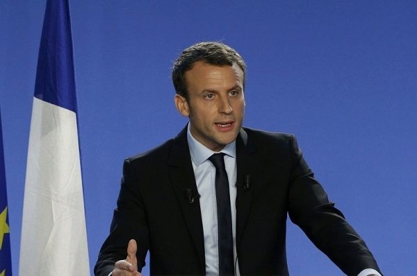 Pháp đề xuất họp cấp bộ trưởng bàn về thỏa thuận hạt nhân Iran