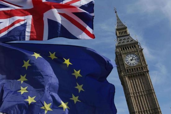 EU từ chối yêu cầu của Anh, đàm phán 'Brexit' tiếp tục gặp trở ngại