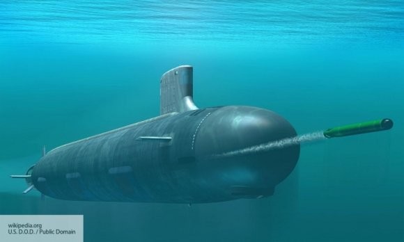 Điều gì khiến báo Mỹ ngưỡng mộ tàu ngầm thế hệ thứ 5 Husky của Nga?