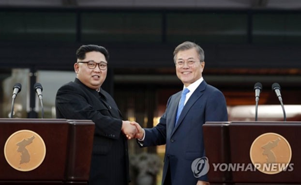 Hàn Quốc và Triều Tiên tiếp tục các hoạt động hợp tác trong tuần tới
