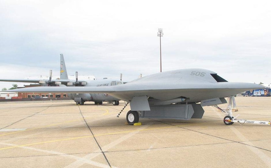 Chuyên gia Nga: siêu UAV 'Thợ săn' 22-PP có thể chỉ bay biểu diễn