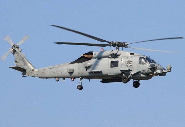 Mexico bất ngờ hủy hợp đồng 8 máy bay MH-60R Seahawk với Mỹ