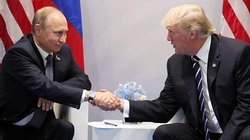 THẾ GIỚI 24H: Hội nghị thượng đỉnh Mỹ-Nga bắt đầu lúc 17h
